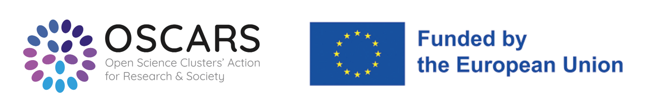 Funded by EU OSCARS